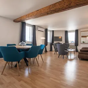 Le Belvédère Marseille