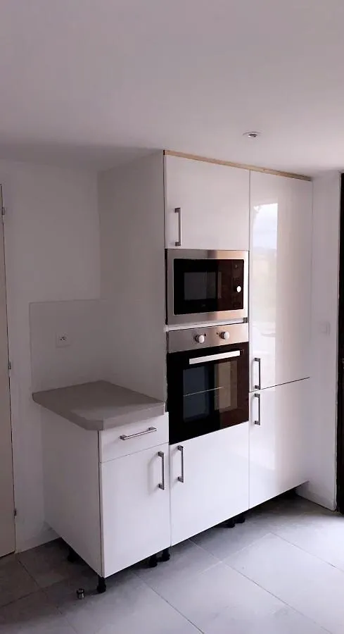 Rdc Villa - Residentiel - Entree Independante Marseille 0*,  France